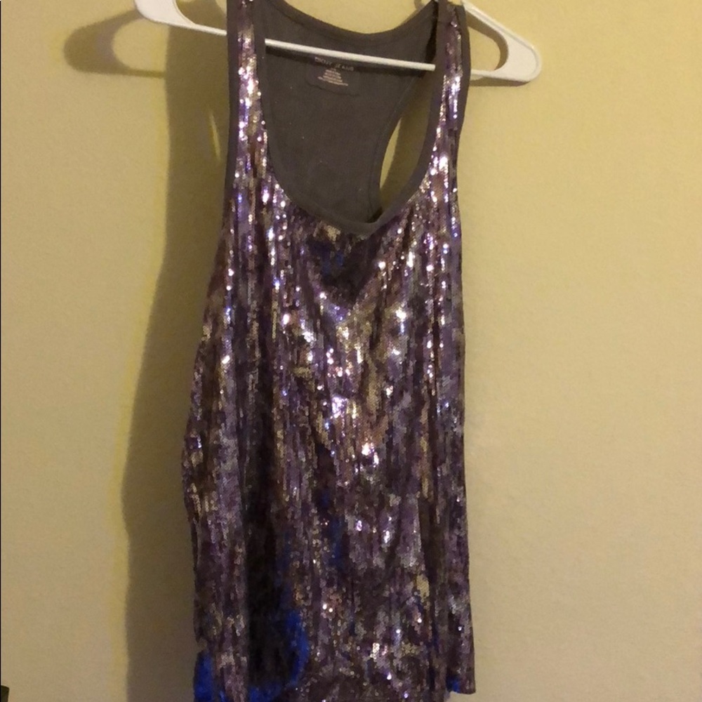 DKNY ladies top